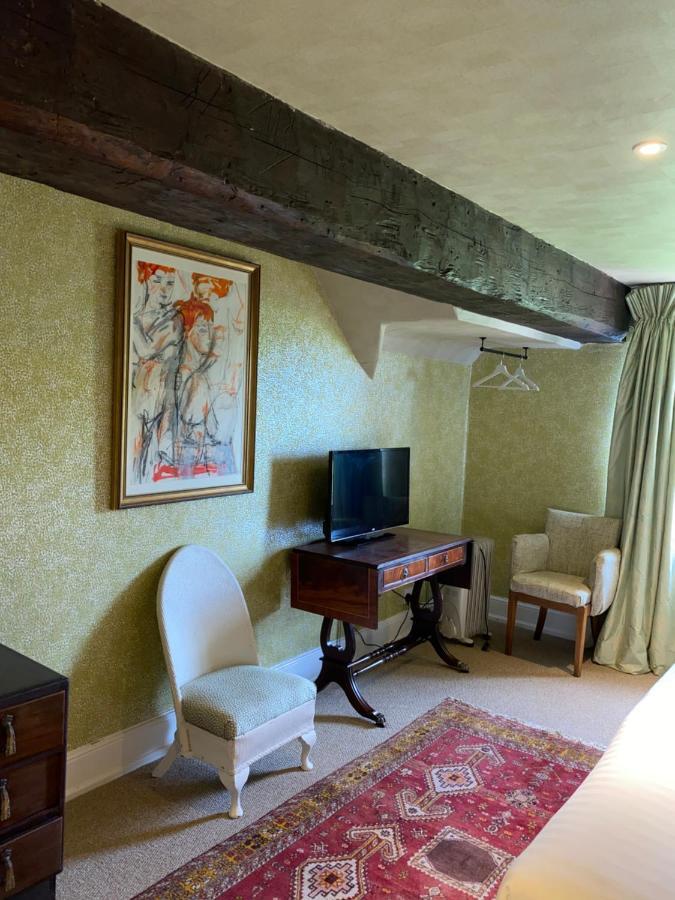Victoria Spa Lodge Stratford-upon-Avon Exterior foto