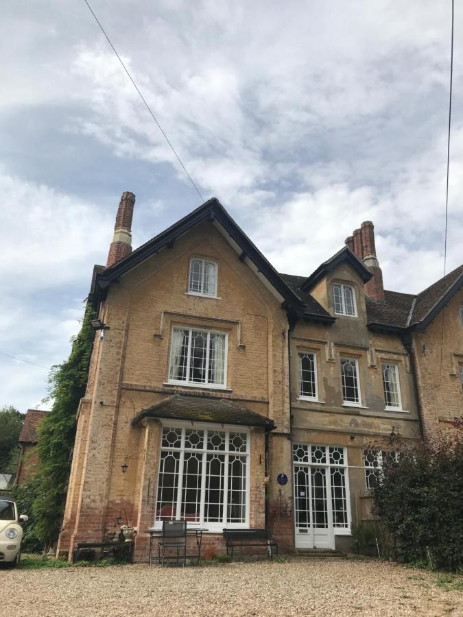 Victoria Spa Lodge Stratford-upon-Avon Exterior foto