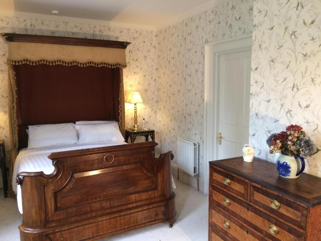 Victoria Spa Lodge Stratford-upon-Avon Exterior foto
