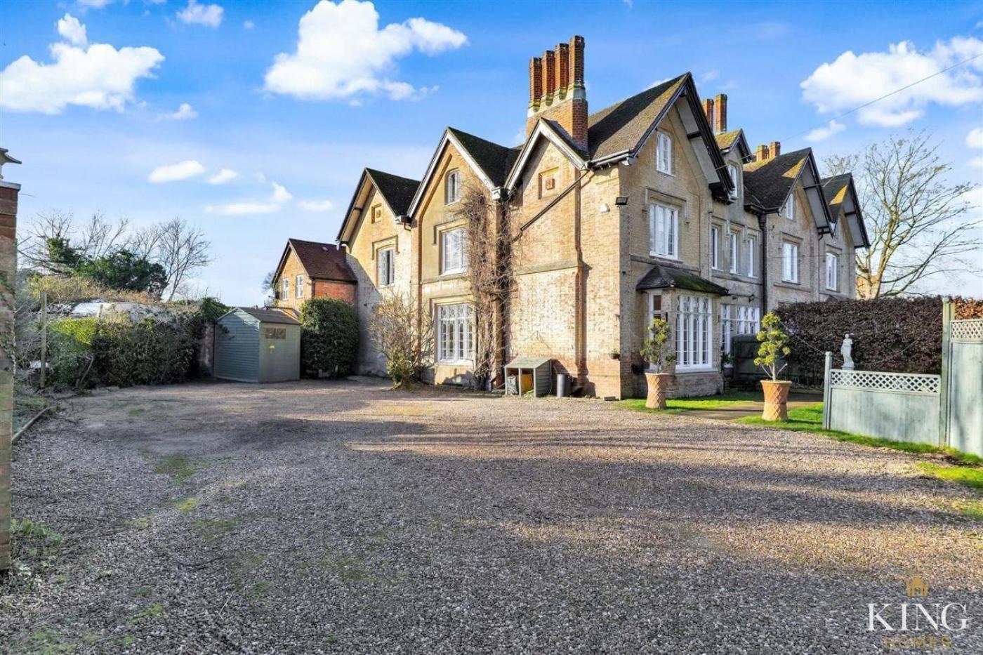 Victoria Spa Lodge Stratford-upon-Avon Exterior foto