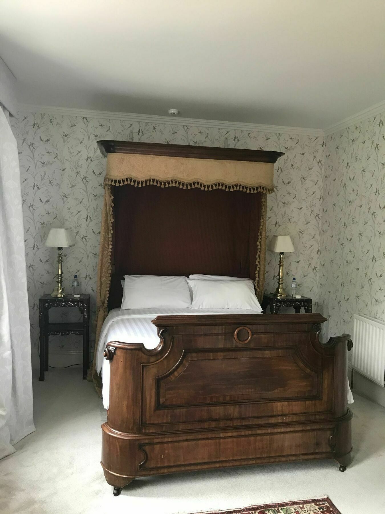 Victoria Spa Lodge Stratford-upon-Avon Exterior foto