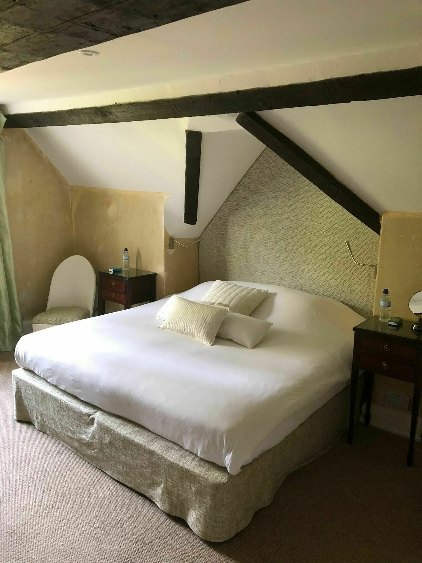 Victoria Spa Lodge Stratford-upon-Avon Exterior foto