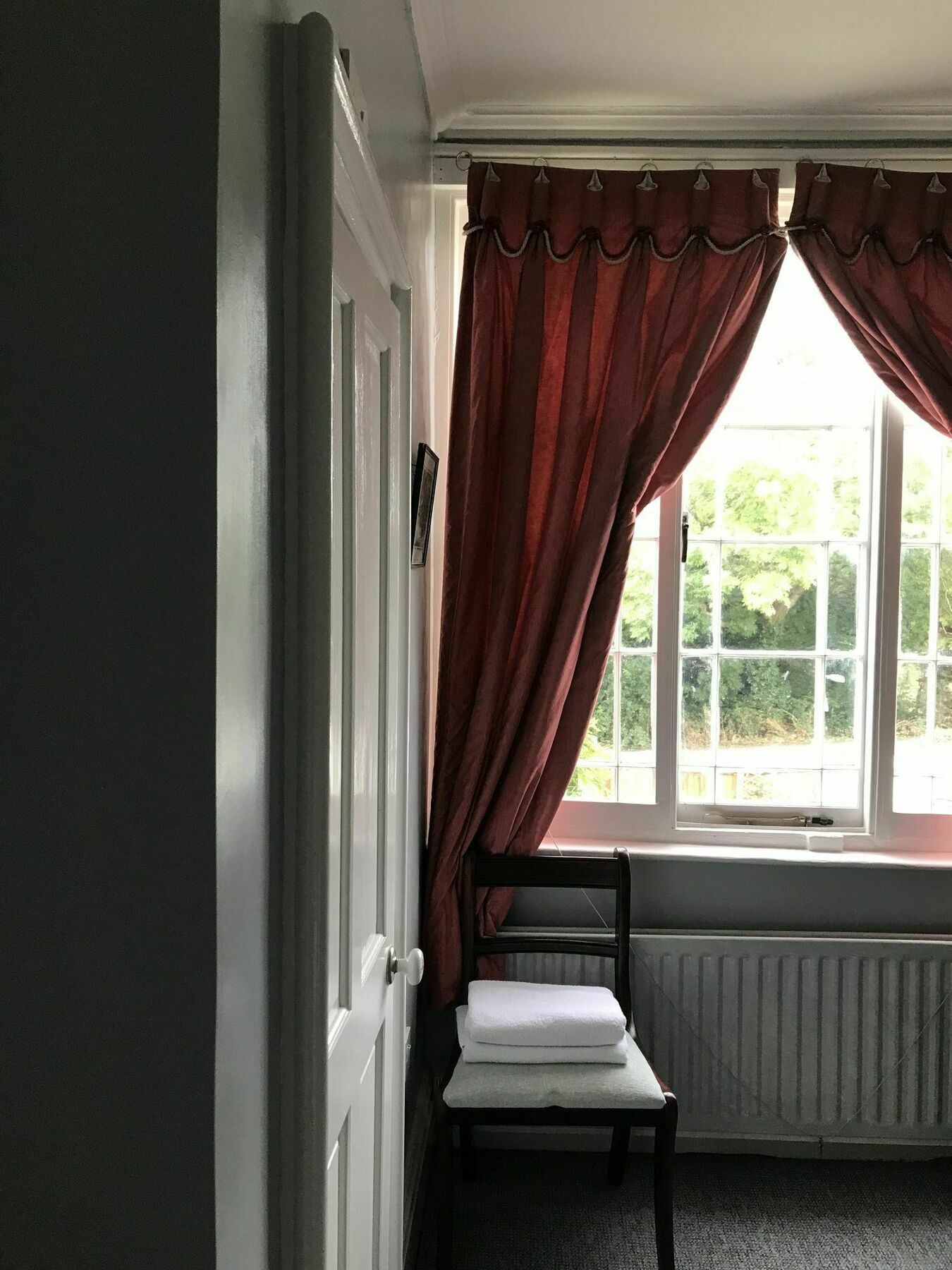 Victoria Spa Lodge Stratford-upon-Avon Exterior foto
