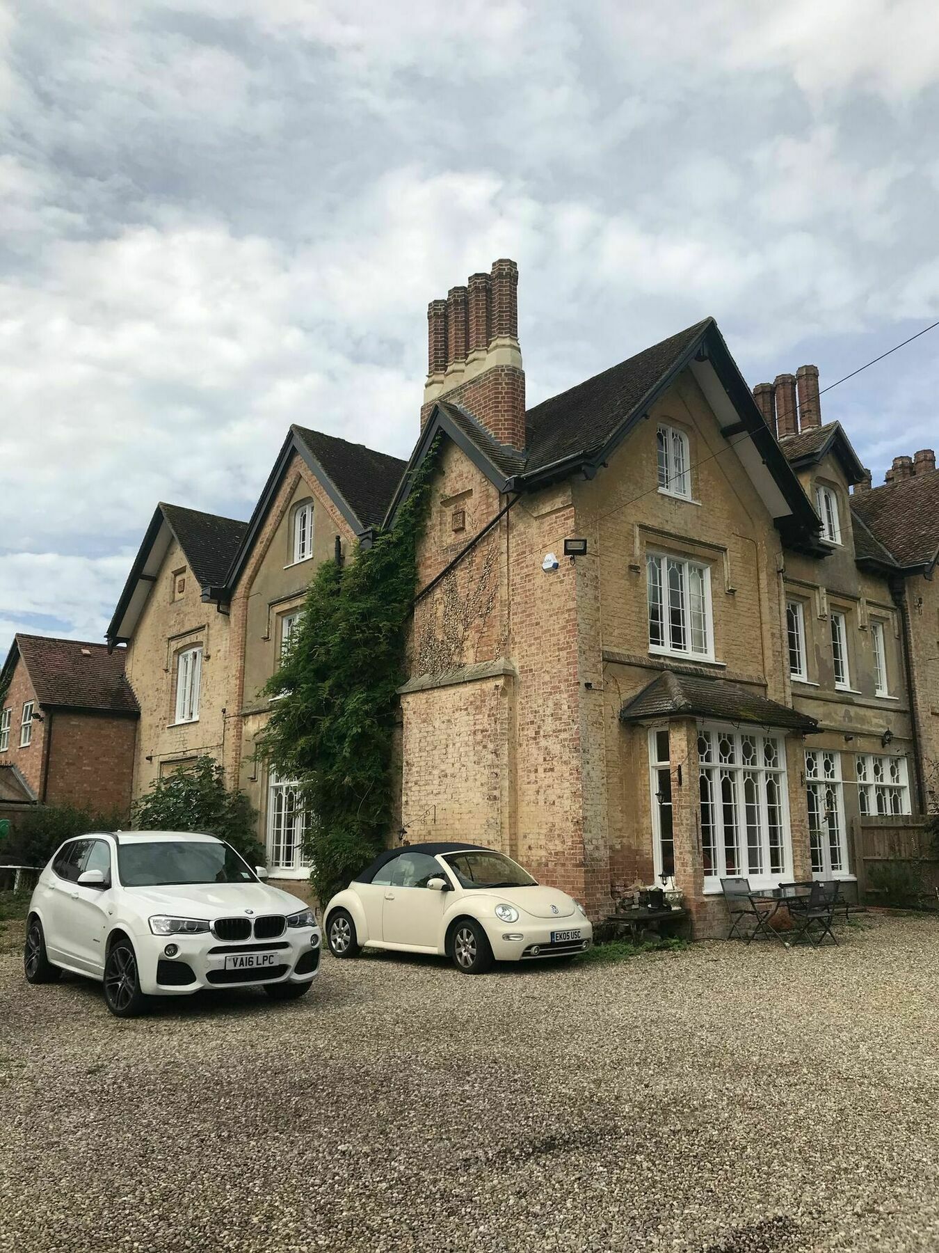 Victoria Spa Lodge Stratford-upon-Avon Exterior foto